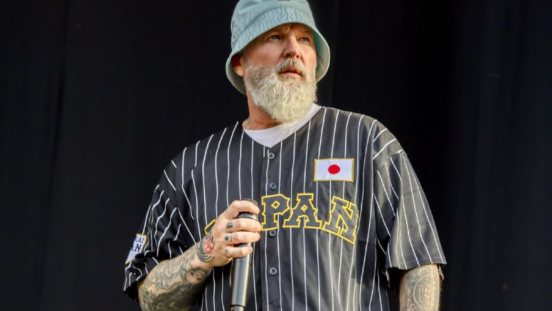    Фред Дерст / news.com.au