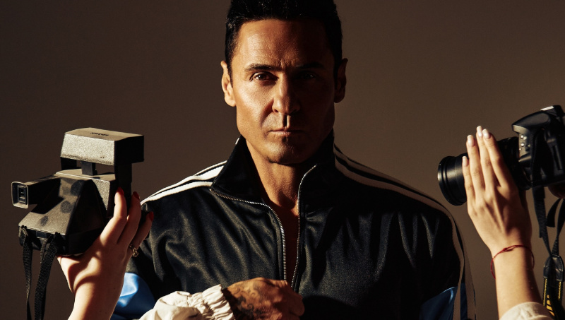    Стас Костюшкин / соцсети артиста