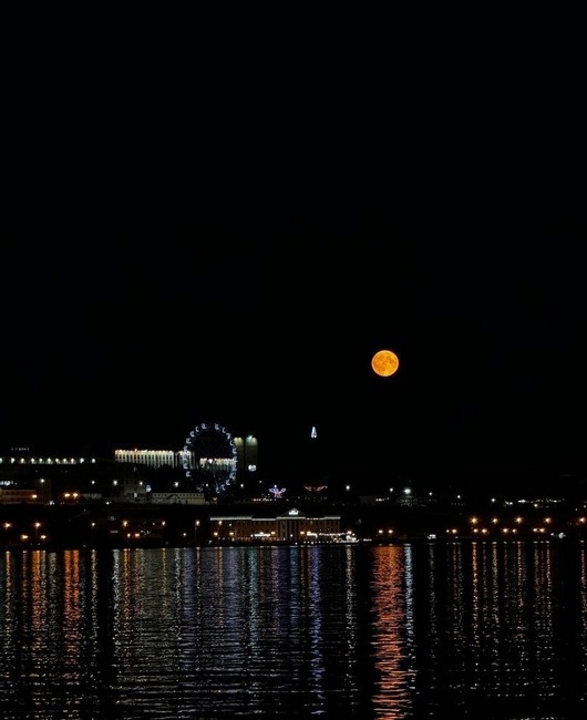  Фото: evvrikka, vk.com/ya_izhevsk