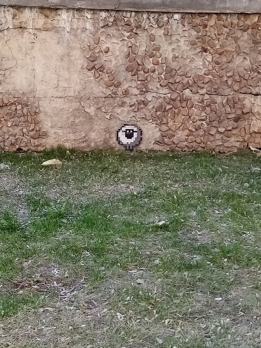 Барашек на Дачной