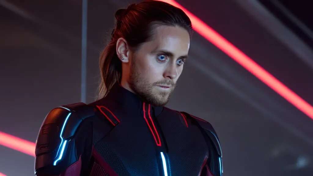 Моя честная реакция на анонс ТРОН 3