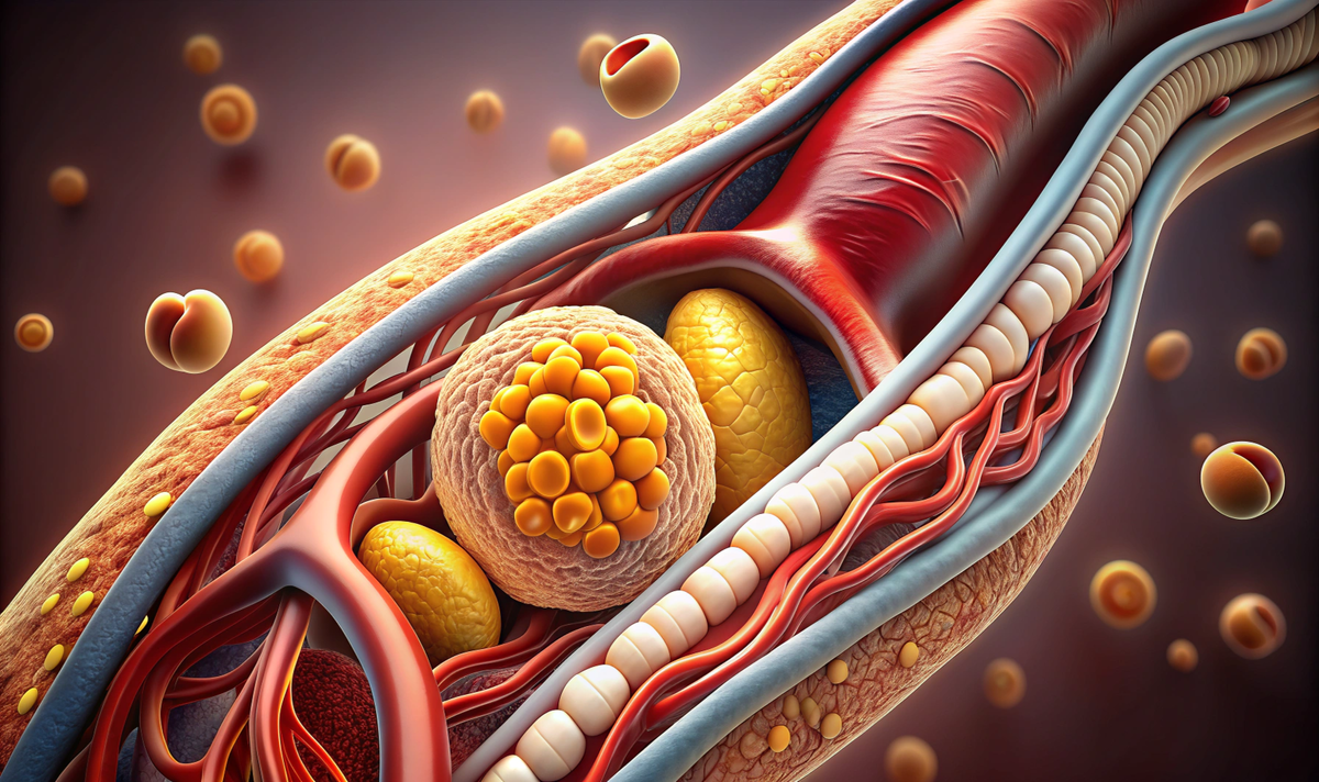 Норма(-ы) общего холестерина