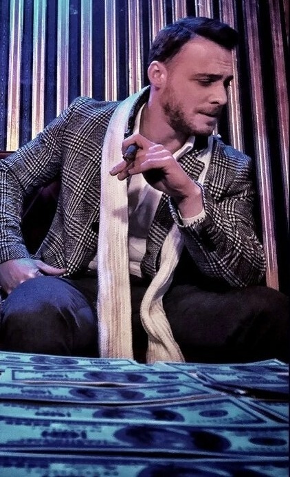 Кадр из сериала "Именно так", фото из открытых источников. 