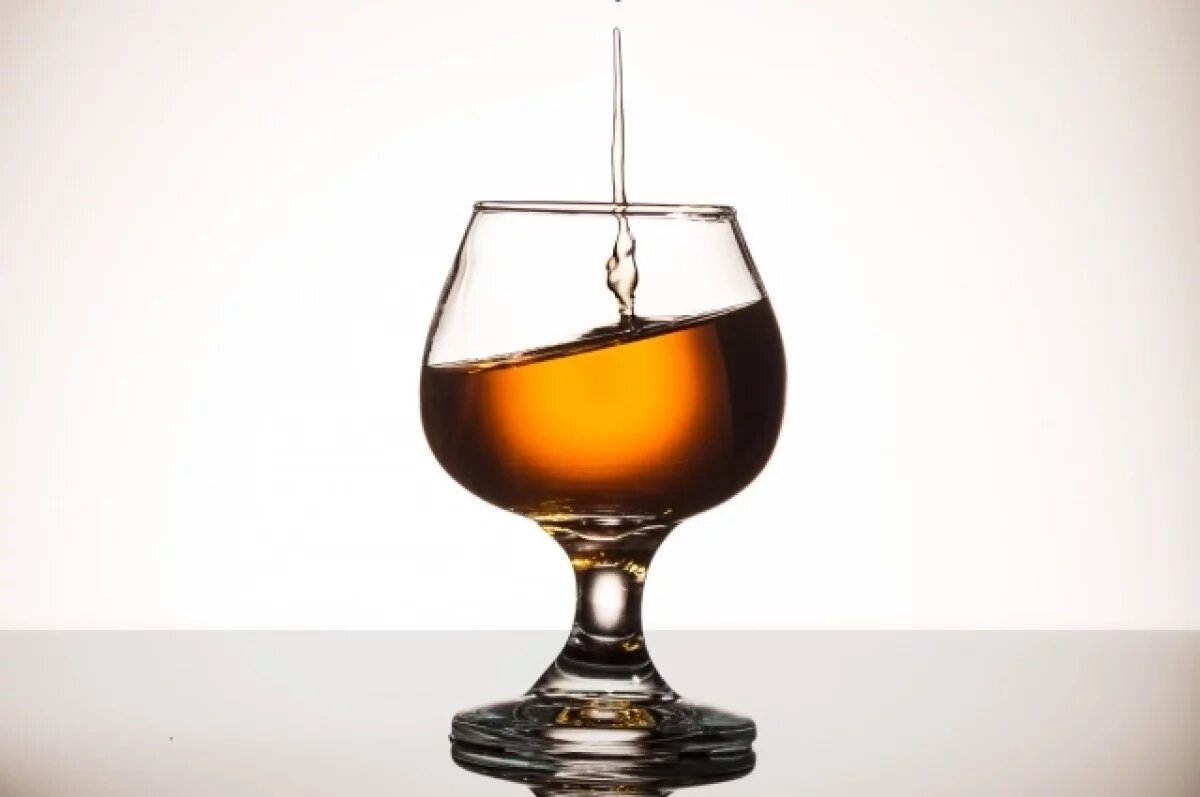    Исследование выявило, что около 90% армянских коньяков в РФ небезопасны