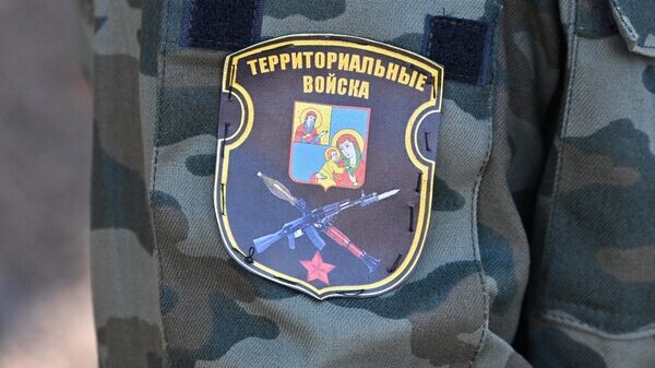    © Sputnik / Виктор Толочко