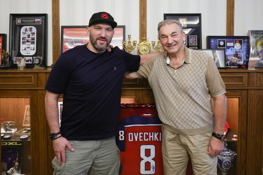    Фото: Официальный сайт ФХР