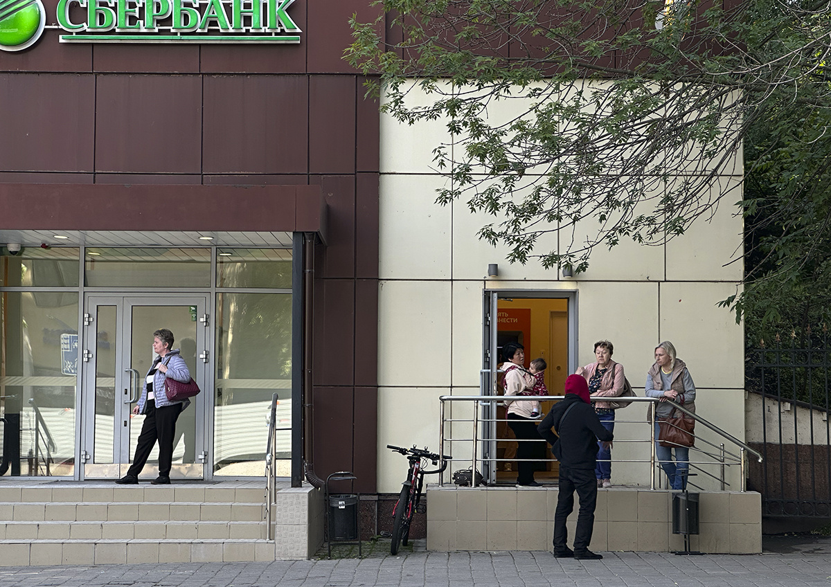    Россиянам рассказали, как правильно рассчитать размер сбережений