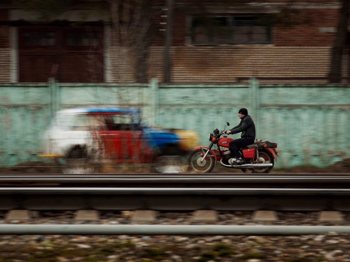 Фото носит иллюстративный характер