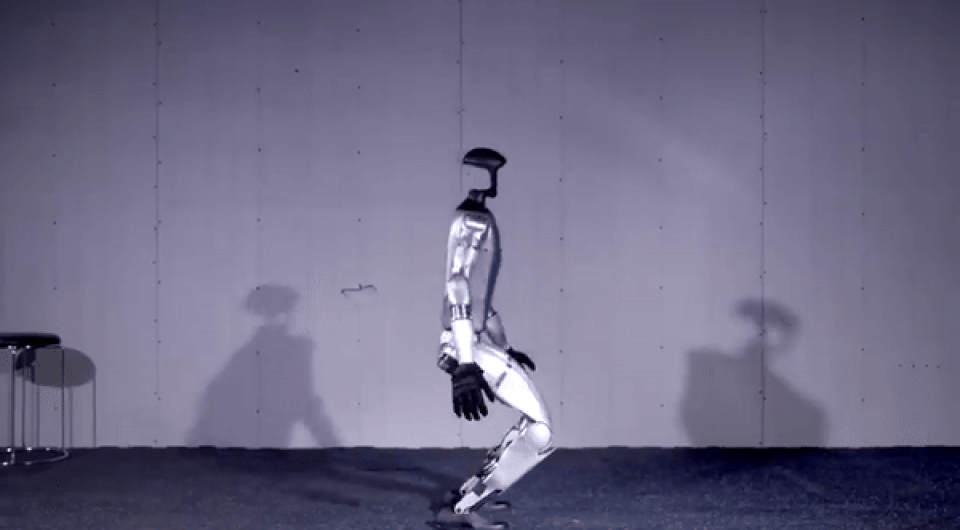   Unitree Robotics / YouTube