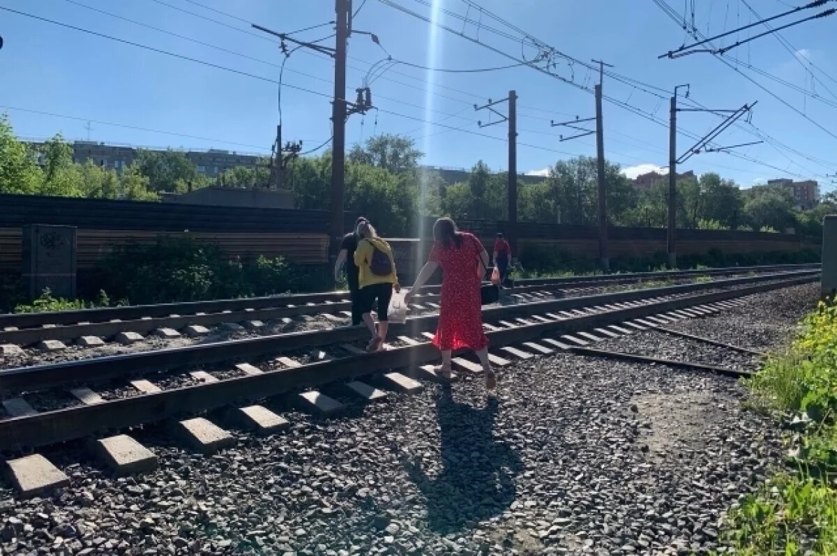    Руководство нижегородской ж/д компании подозревают в превышении полномочий