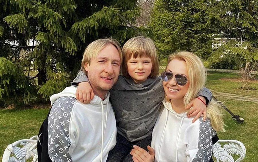 Евгений Плющенко, 41 год, фотографии, друзья ВКонтакте, телефон, друзья и статус