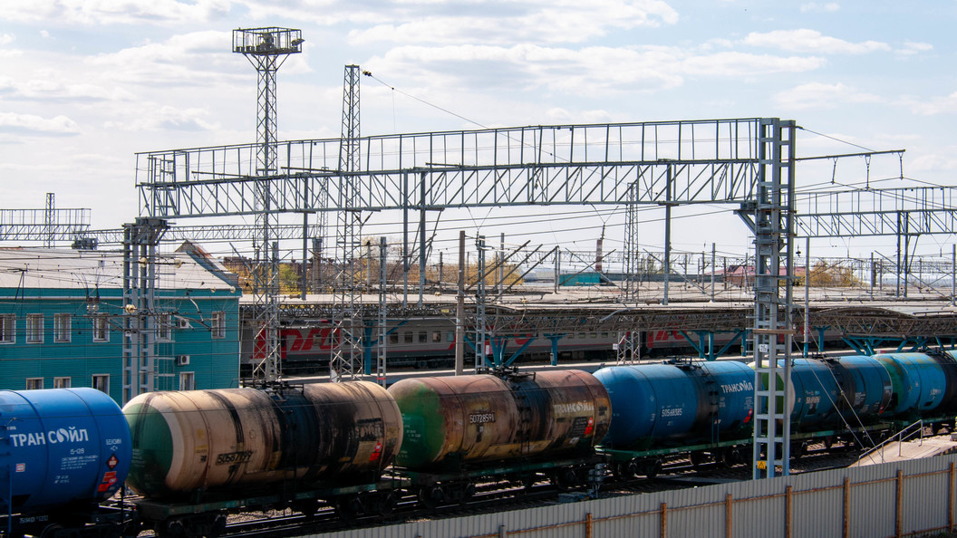    Фото: Svetlana Vozmilova/Globallookpress