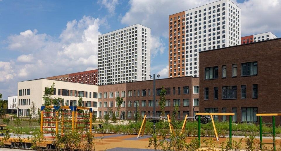    Министерство жилищной политики Московской области