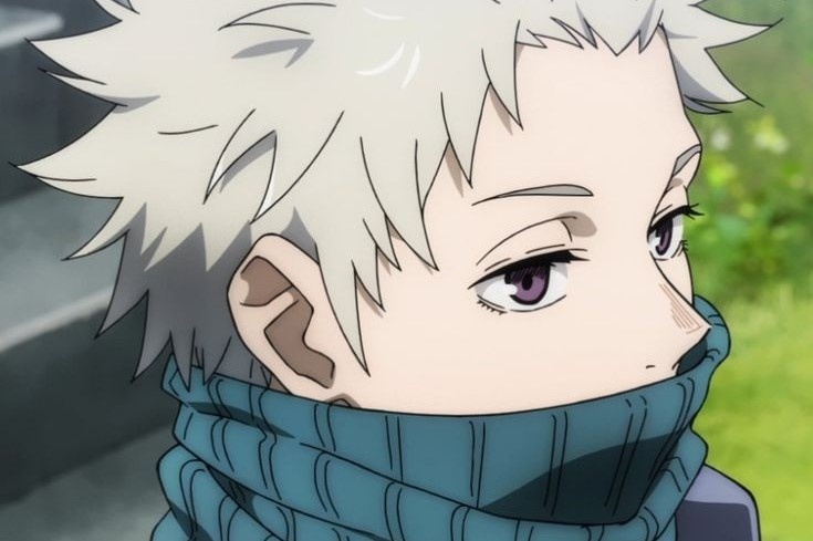 "Магическая битва"