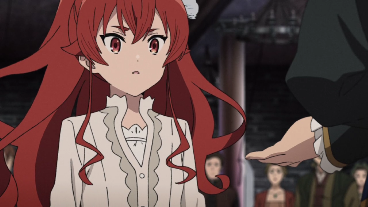 "Перерождение безработного"