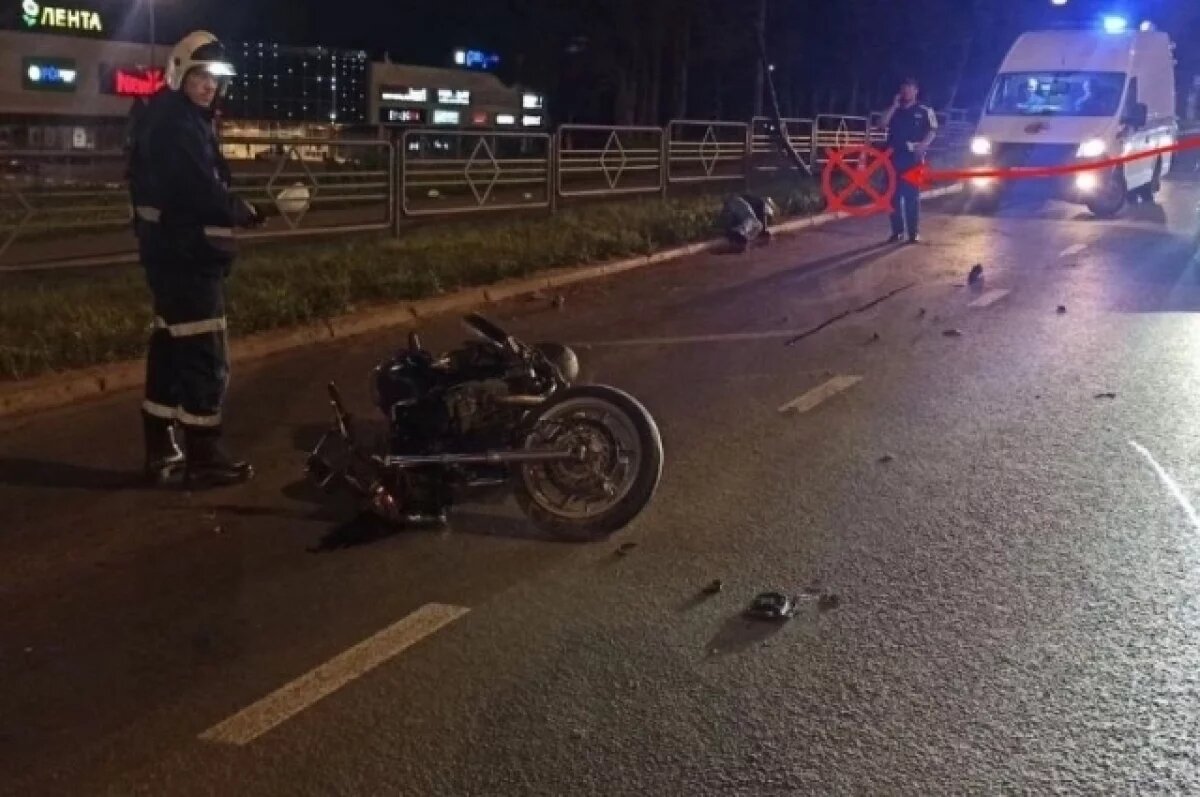    Трагедия произошла поздно вечером 19 августа