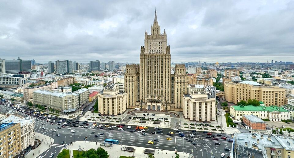    Petrov Sergey/news.ru / Global Look Press