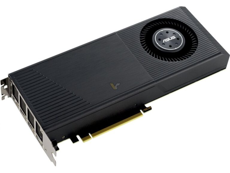    Zotac выпустила «турбинную» версию GeForce RTX 4070 для компактных ПК