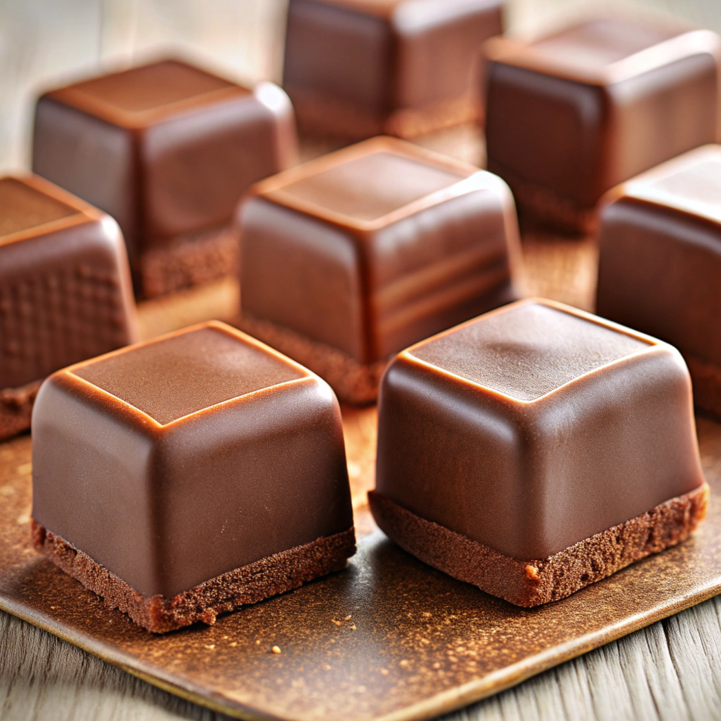 Конфеты "Птичье молоко" по советскому рецепту: сладость из детства