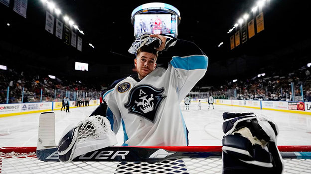    из соцсетей Ярослава Аскарова