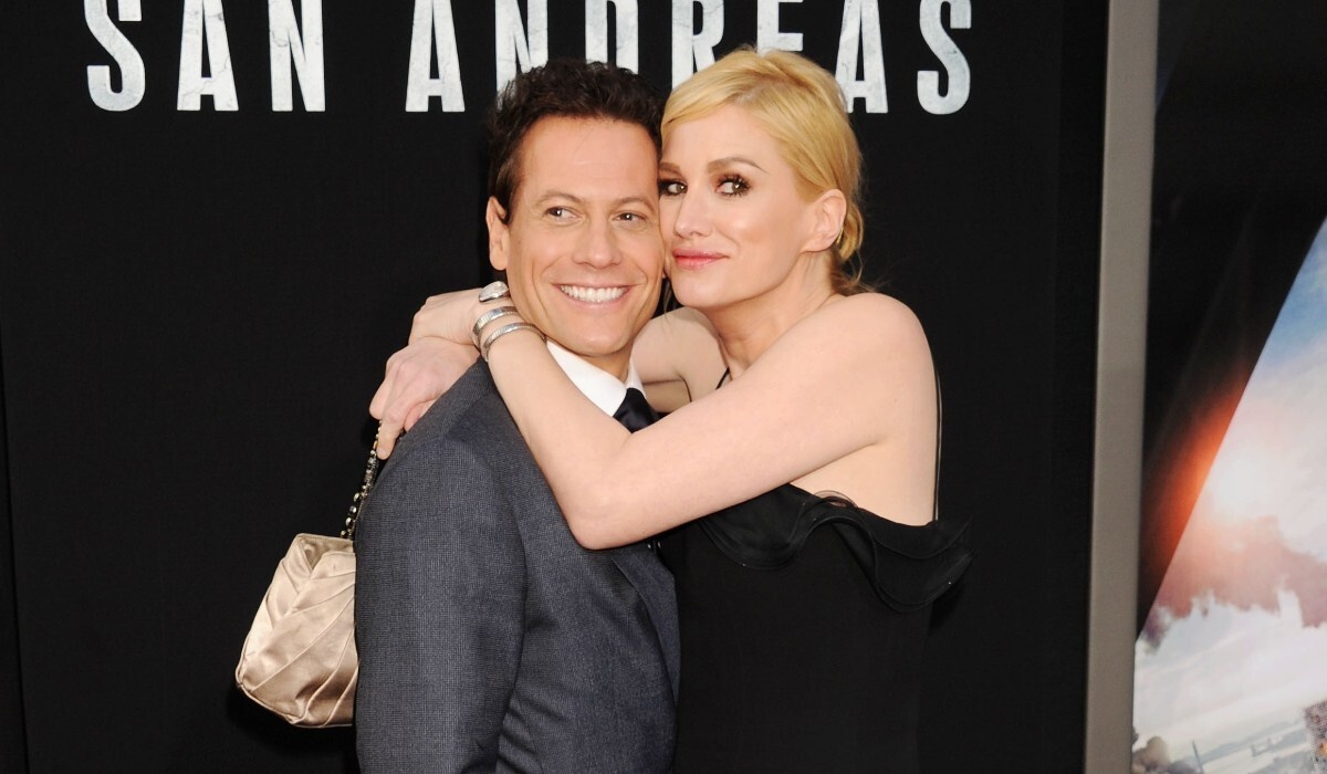 Элис Эванс и Йоан Гриффит - история одного развода. Эзотерический разбор