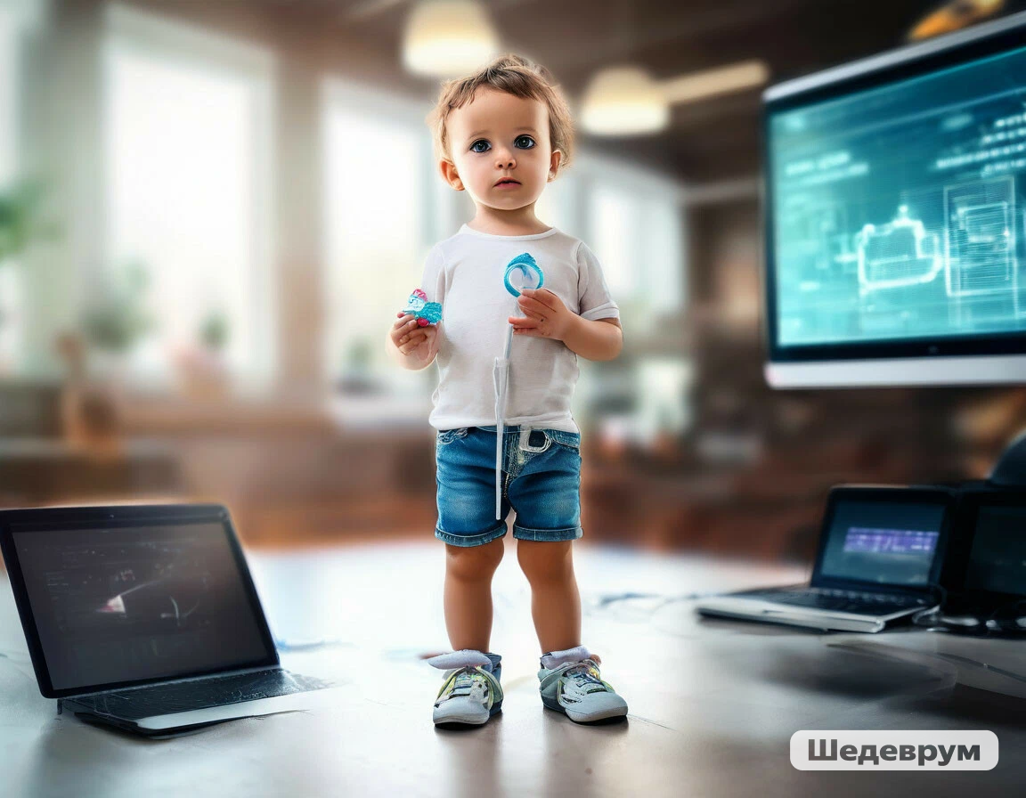 Рис. Малый бизнес и Digital.