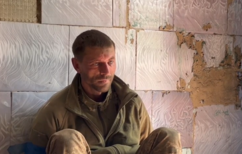    Скриншот видео Минобороны России.