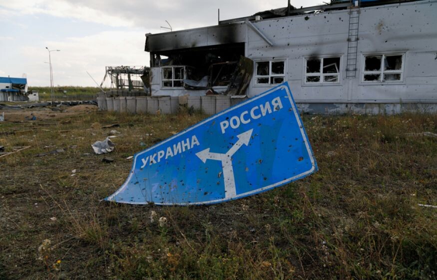    Расстреливают из автоматов: названо количество погибших мирных жителей Курской области