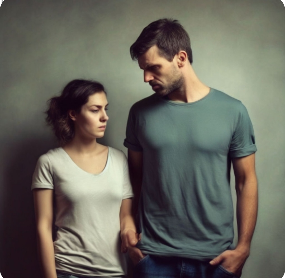 Взаимоотношения - это когда оба стремятся к тому, чтобы партнеру с ним было хорошо, безопасно и интересно. 