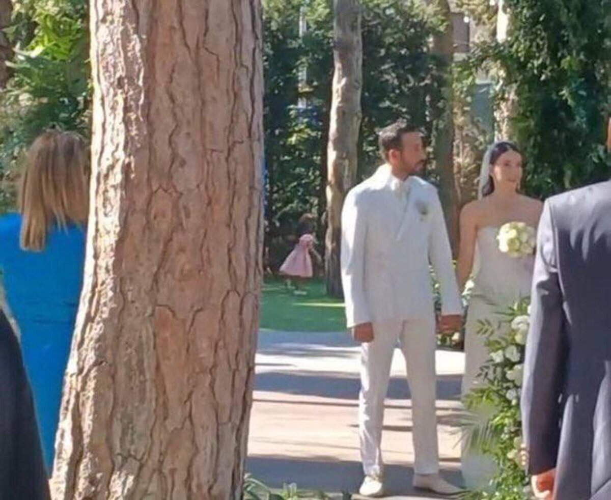    Фото: Инстаграм (запрещен в РФ) @muhabironline