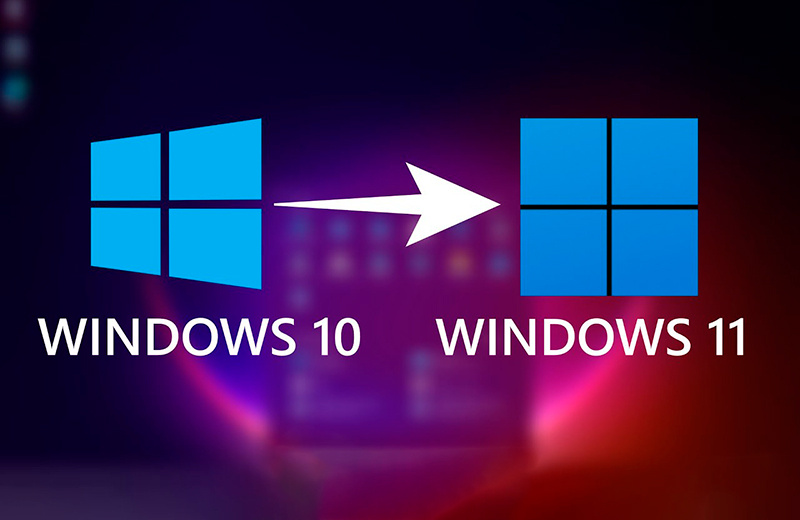 Как обновить несовместимый компьютер до Windows 11