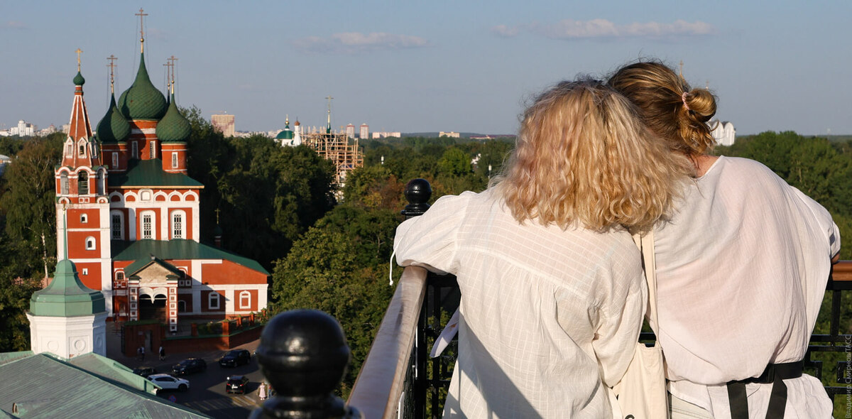 Фото: Владимир Смирнов/ТАСС