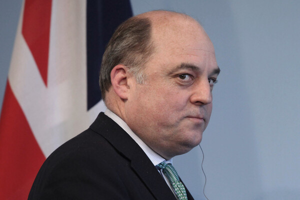 Бен Уоллес / Global Look Press 