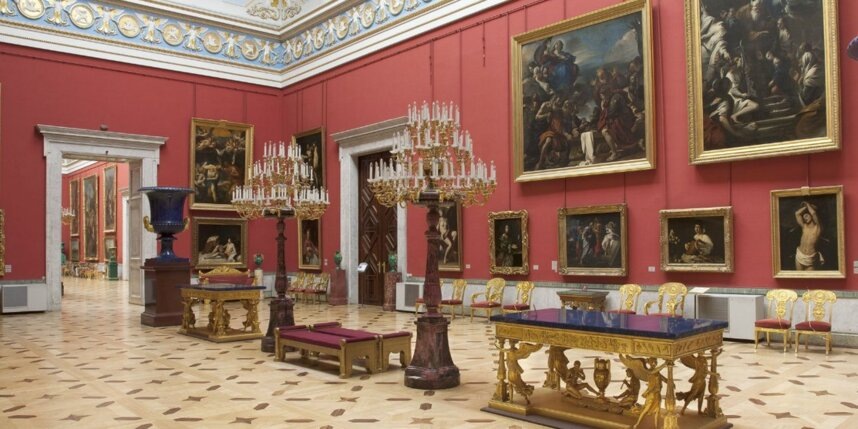    vk.com/hermitage_museum