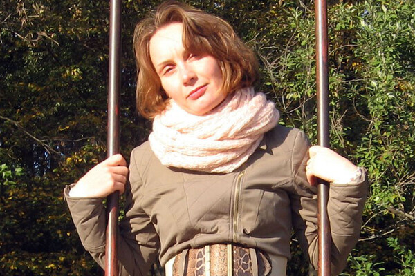 Oxana Goncharova/Facebook (владелец компания Meta признана в России экстремистской и запрещена)