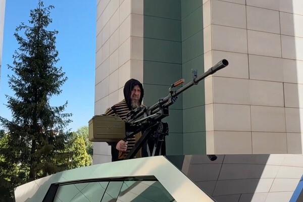 RKadyrov_95/Telegram