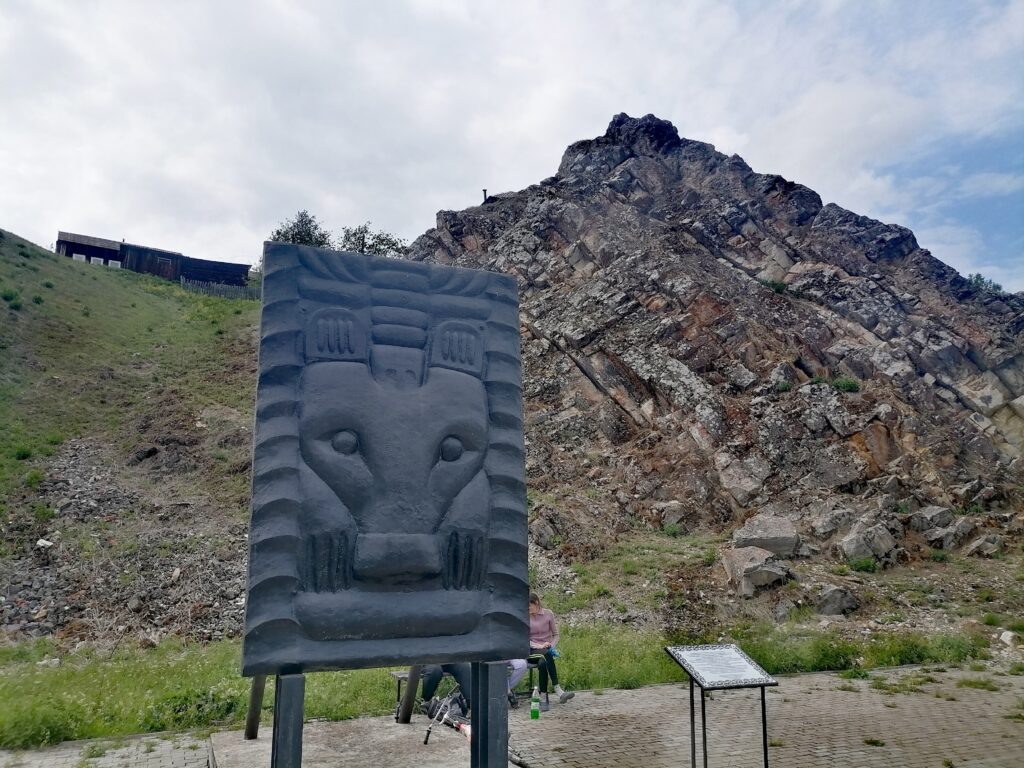    Фото: портал «В курсе.ру» Ульяна Бажанова