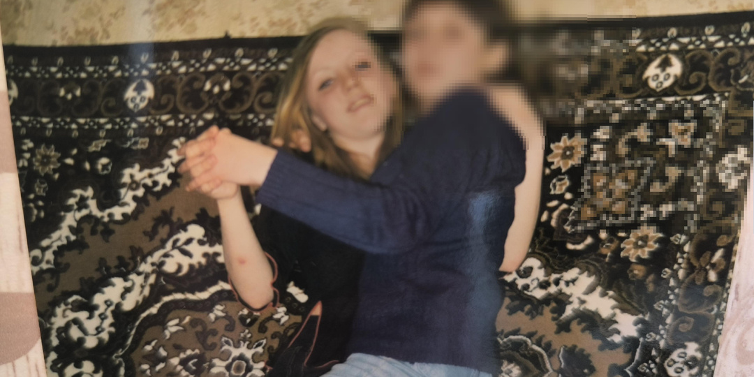 О моей подружке-Танюшке. Вместе бродяжничали в 13-14 лет. Сегодня нам по 37 😊