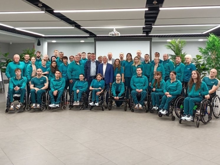     Фото: минспорта Калужской области