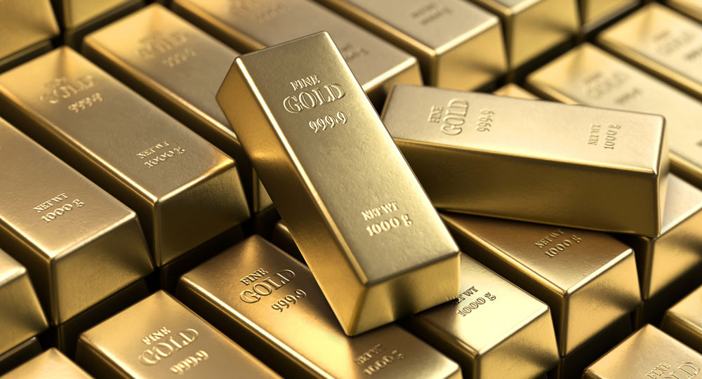 Почему золото стоит так дорого?