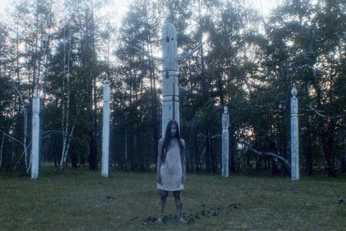 «Моя девочка». Фото: кадр из фильма