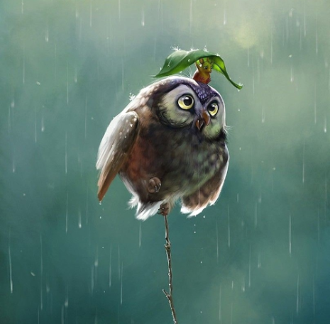 Источник : Сайт художницы : http://www.sillybeastillustration.com/ и  vk.com›