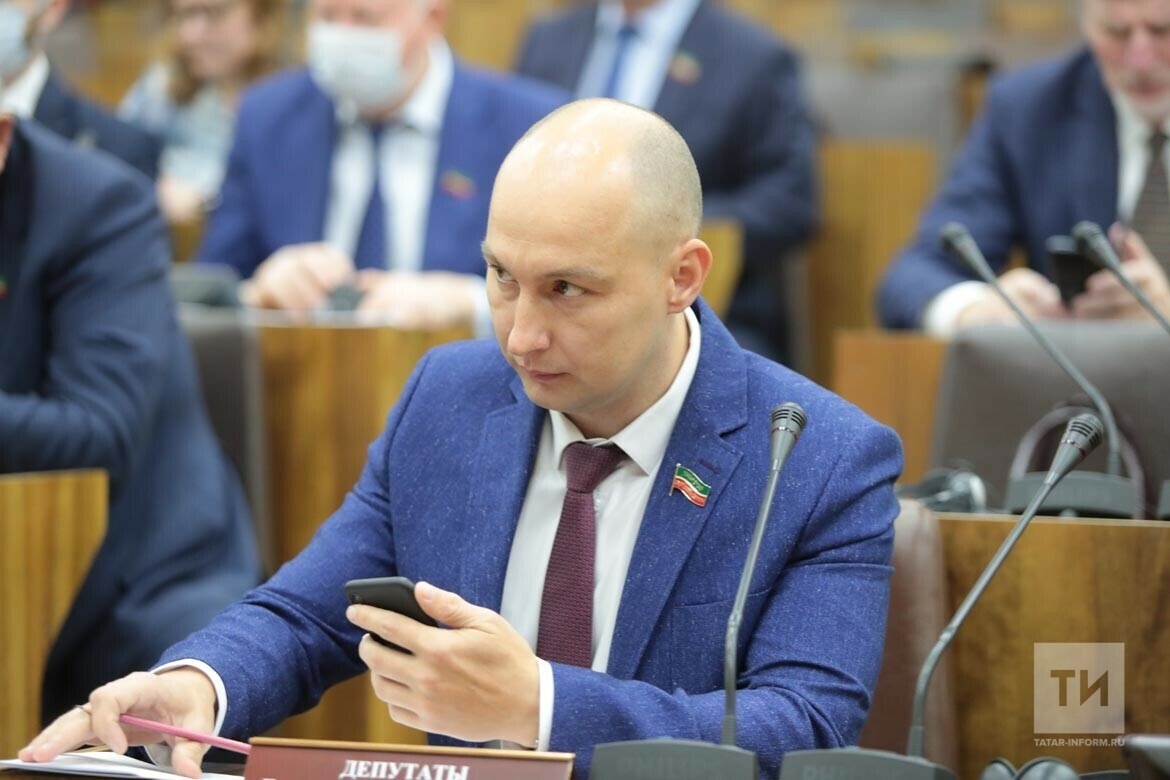    Фото: Татар-информ