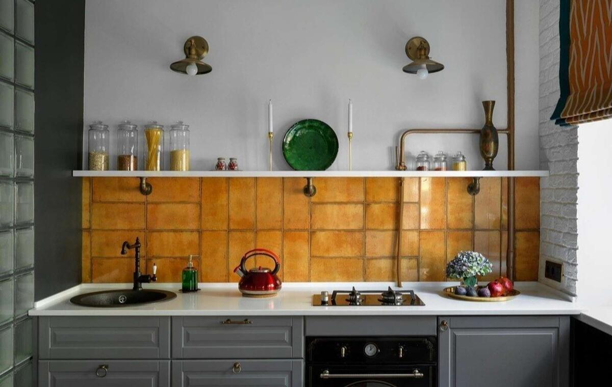 Дизайн: Дарья Назаренко