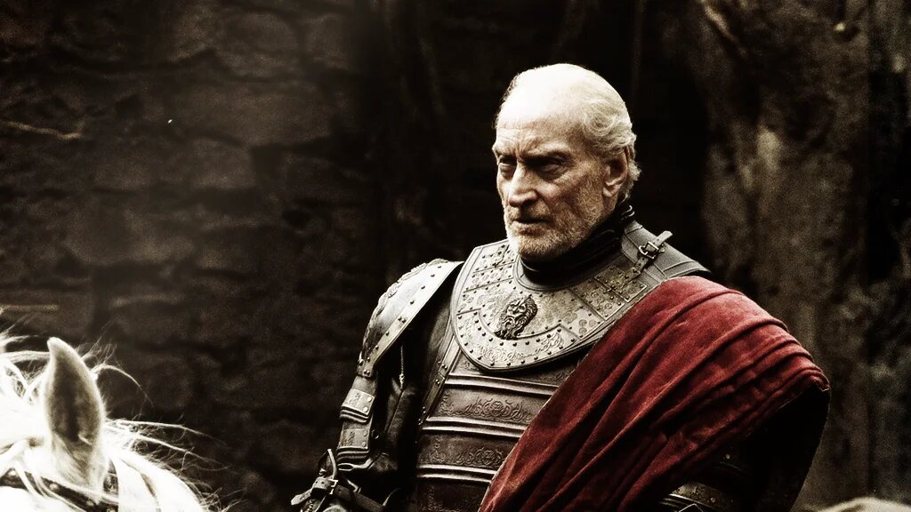 Тайвин Ланнистер Хранитель Запада