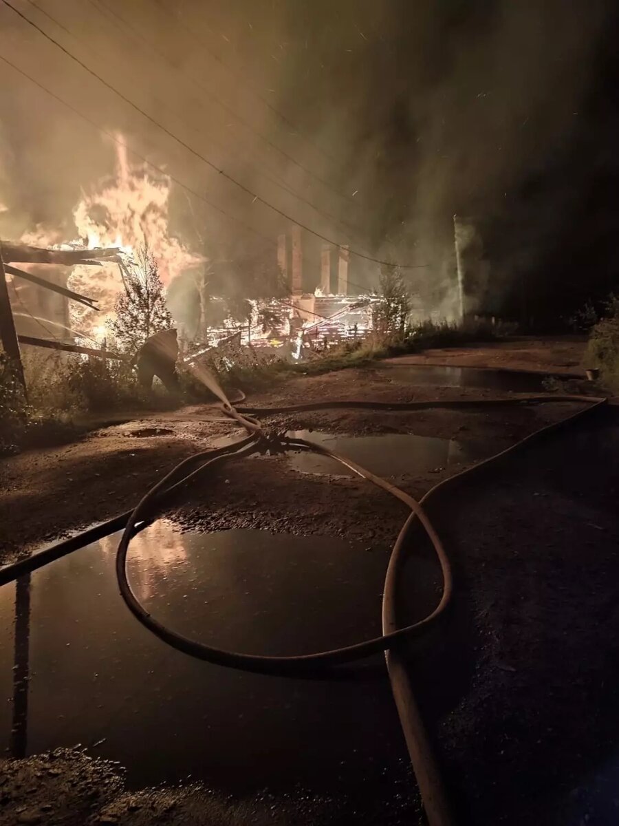     Источник: Государственный комитет Карелии по ОЖ и БН / vk