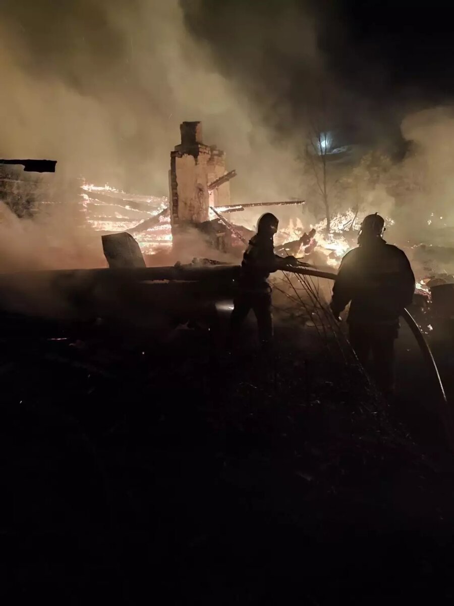     Источник: Государственный комитет Карелии по ОЖ и БН / vk