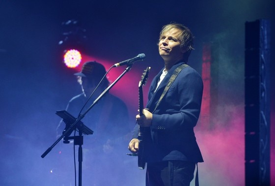    Илья Лагутенко