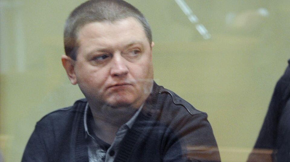    Цеповяз прокомментировал на видео свое тюремное меню с крабами. Источник: ТАСС