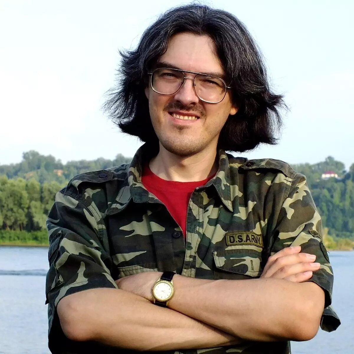    Источник: Алексей Поднебесный